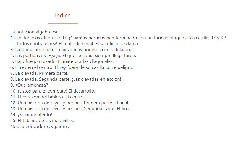 A Jugar Ya - Intermedio