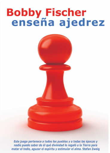 Bobby Fischer enseña Ajedrez