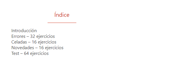 Cuadernos de entrenamiento de ajedrez 2 - Problemas de Apertura