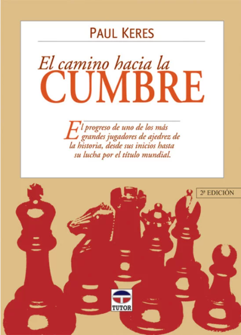El Camino hacia la Cumbre
