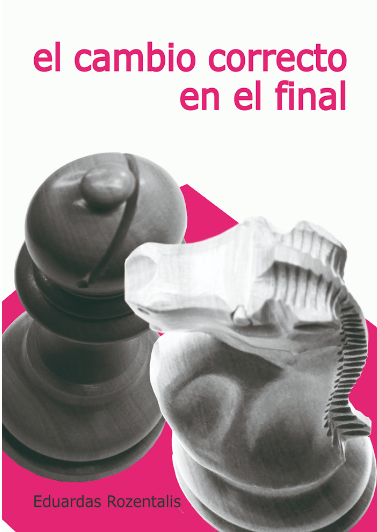 El cambio correcto en el final