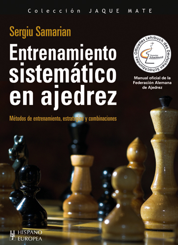 Entrenamiento Sistemático en Ajedrez
