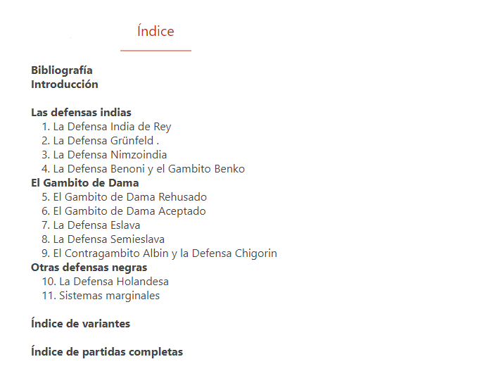 Gane con d4!