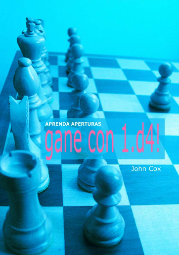 Gane con d4!