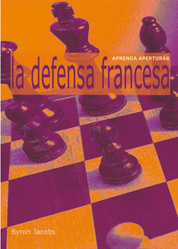 La Defensa Francesa