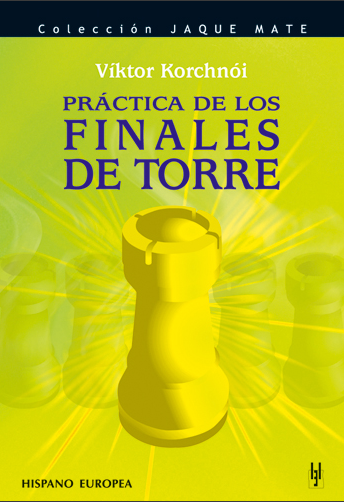 Practica de los Finales de Torre