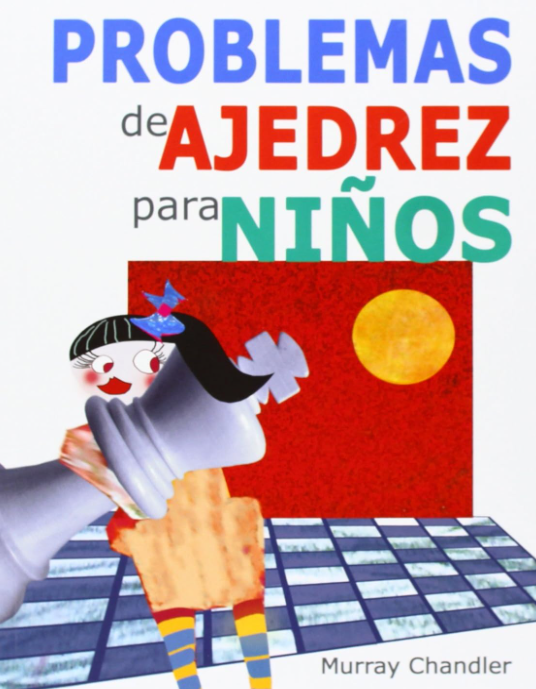 Problemas de ajedrez para niños