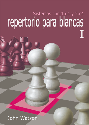 Repertorio para Blancas 1