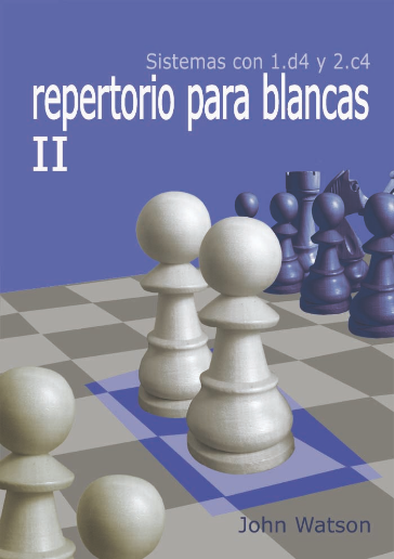 Repertorio para Blancas 2