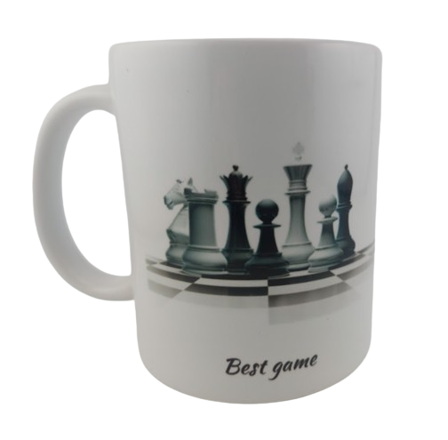 Taza Best Game