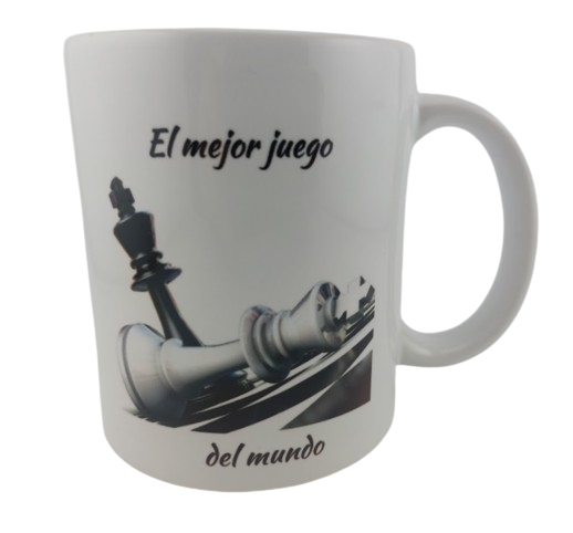 Taza Best Game
