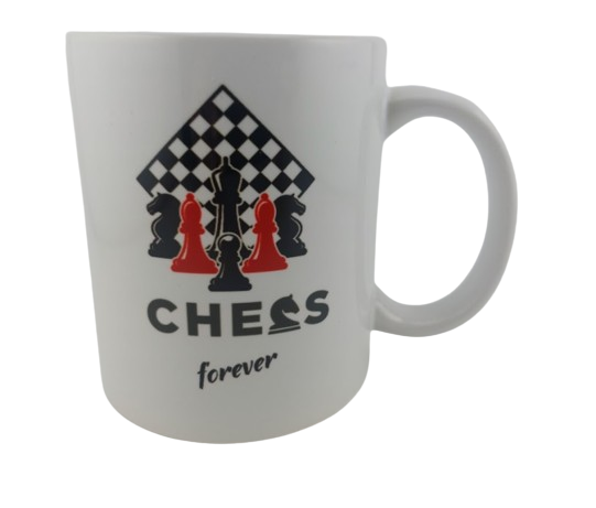 Taza Chess Forever