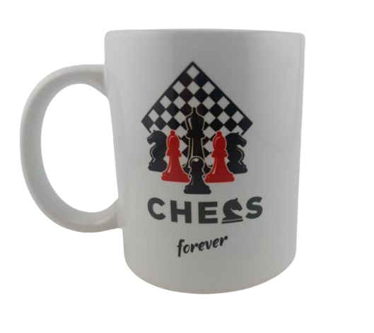 Taza Chess Forever