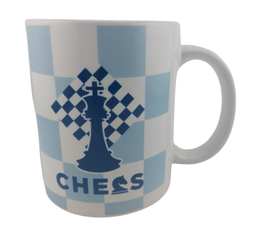 Taza Chess