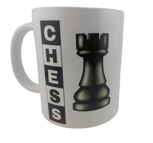 Taza Torre Chess