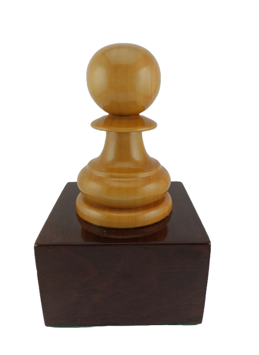 Trofeo Peón