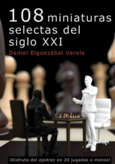 108 miniaturas selectas del siglo XXI