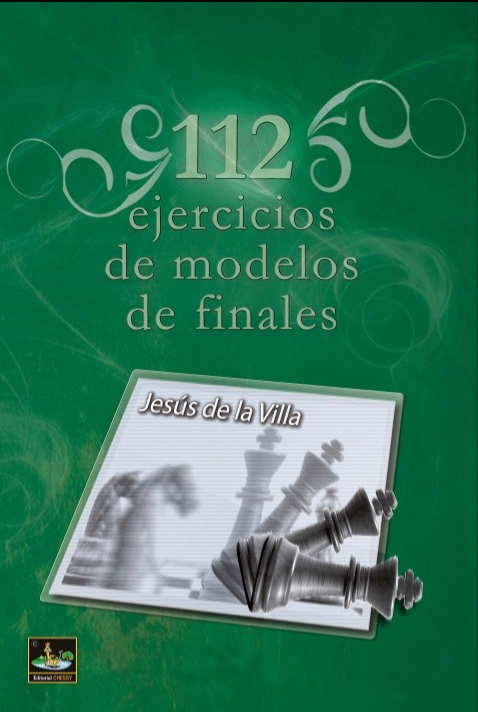 112 ejercicios de modelos de finales