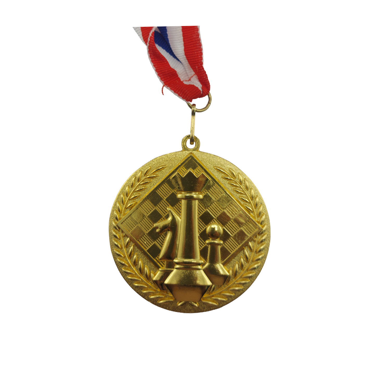 Medalla Oro - Premium