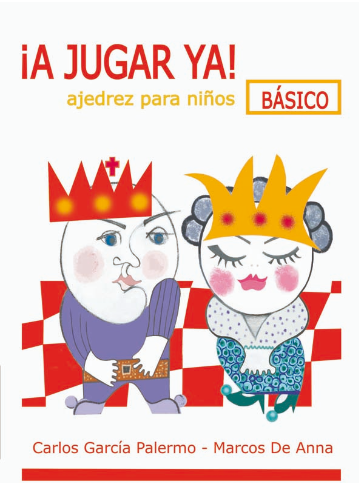 A Jugar Ya - Básico