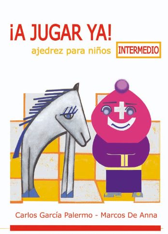 A Jugar Ya - Intermedio