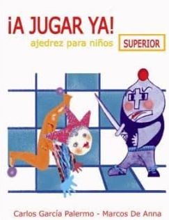 A Jugar Ya - Superior