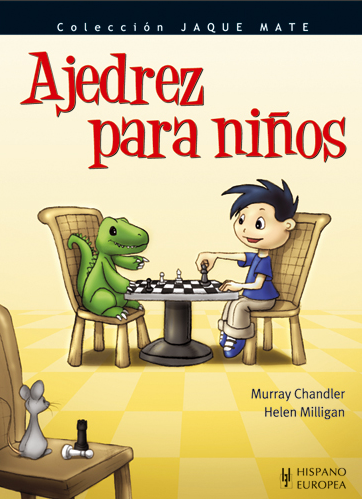 Ajedrez para Niños