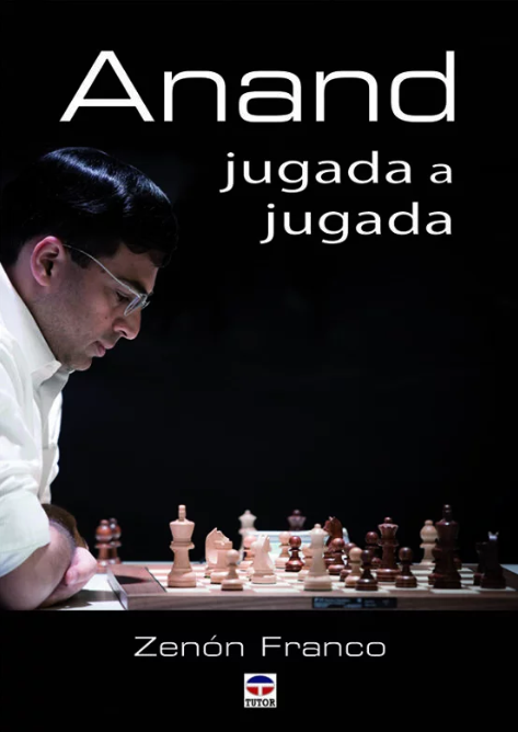 Anand jugada a jugada