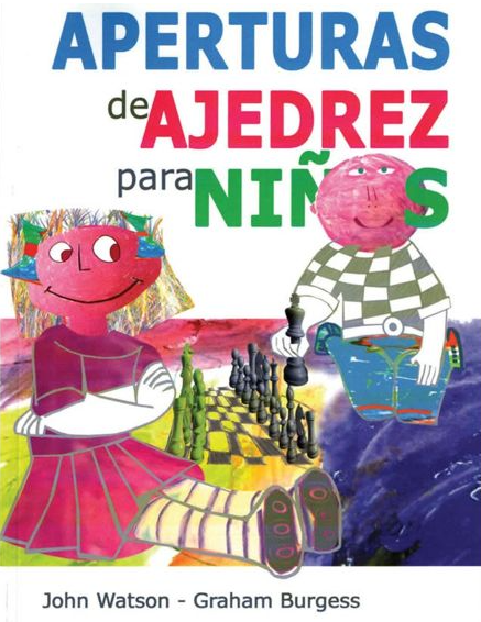 Aperturas de Ajedrez para Niños