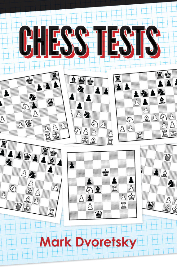 Chess Tests