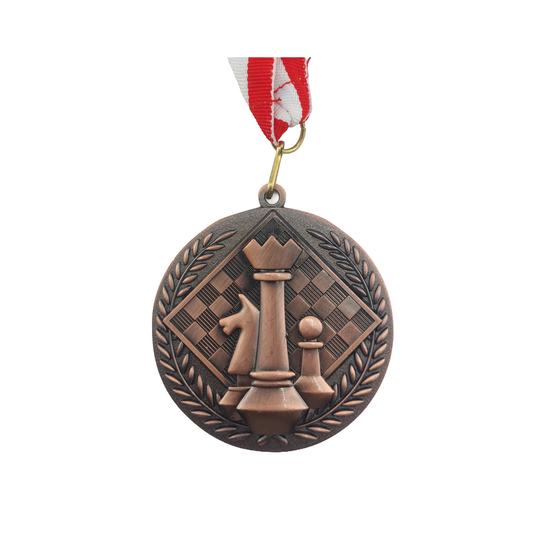 Medalla Cobre - Premium