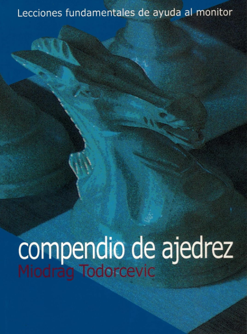 Compendio de Ajedrez