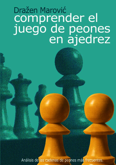 Comprender el juego de peones en ajedrez