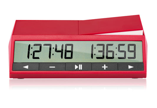 DGT 2500 - Reloj de Ajedrez