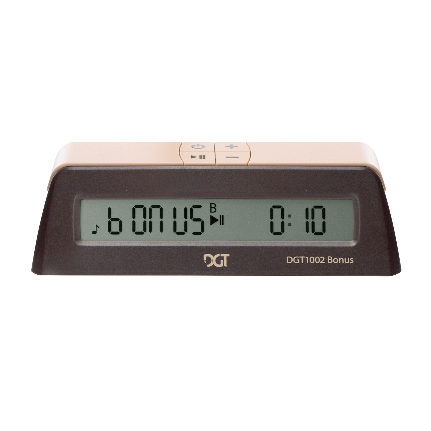DGT 1002 Bonus Timer - Reloj de Ajedrez
