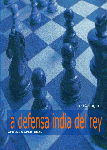 La Defensa India del Rey