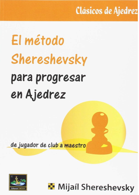 El Método Shereshevsky