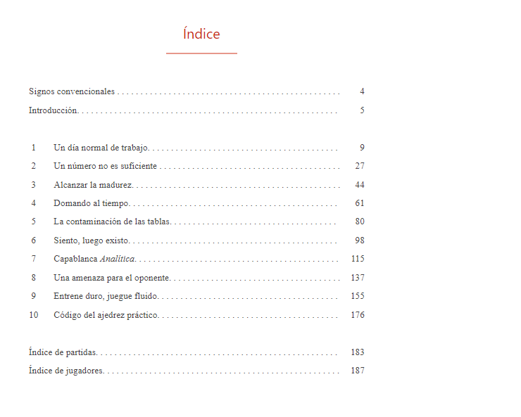 El Ingrediente Secreto para Ganar al Ajedrez