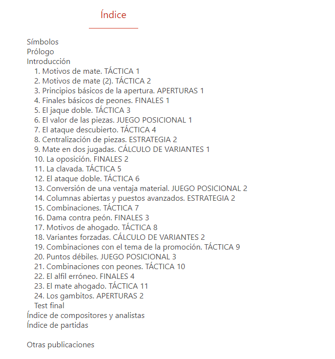 El Método Yusupov -Fundamentos 1