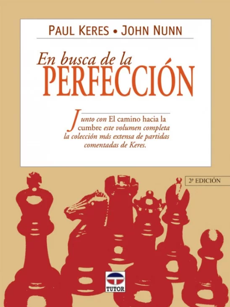 En busca de la perfección