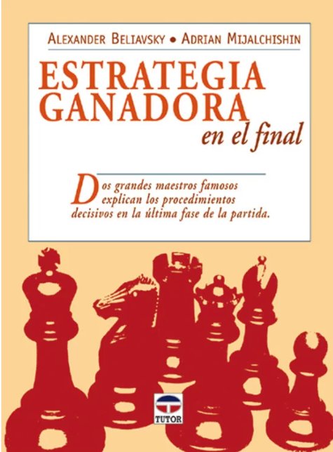 Estrategia Ganadora en el Final