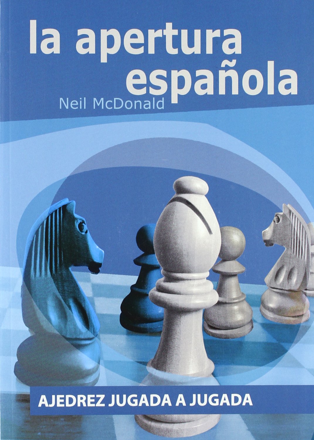 La Apertura Española