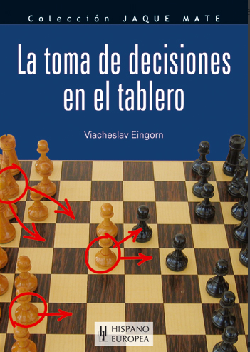 La toma de decisiones en el tablero