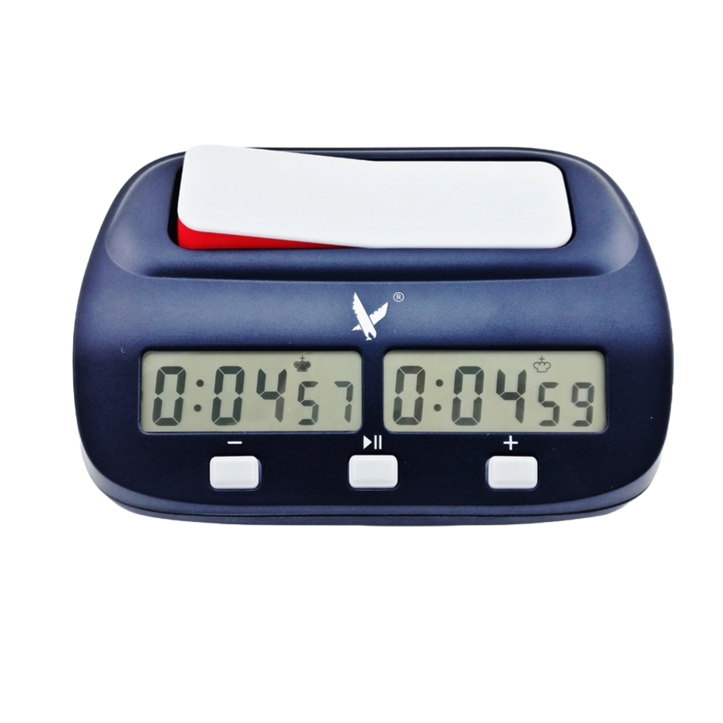 Reloj  de ajedrez Leap Aprobado FIDE - Modelo KK9908