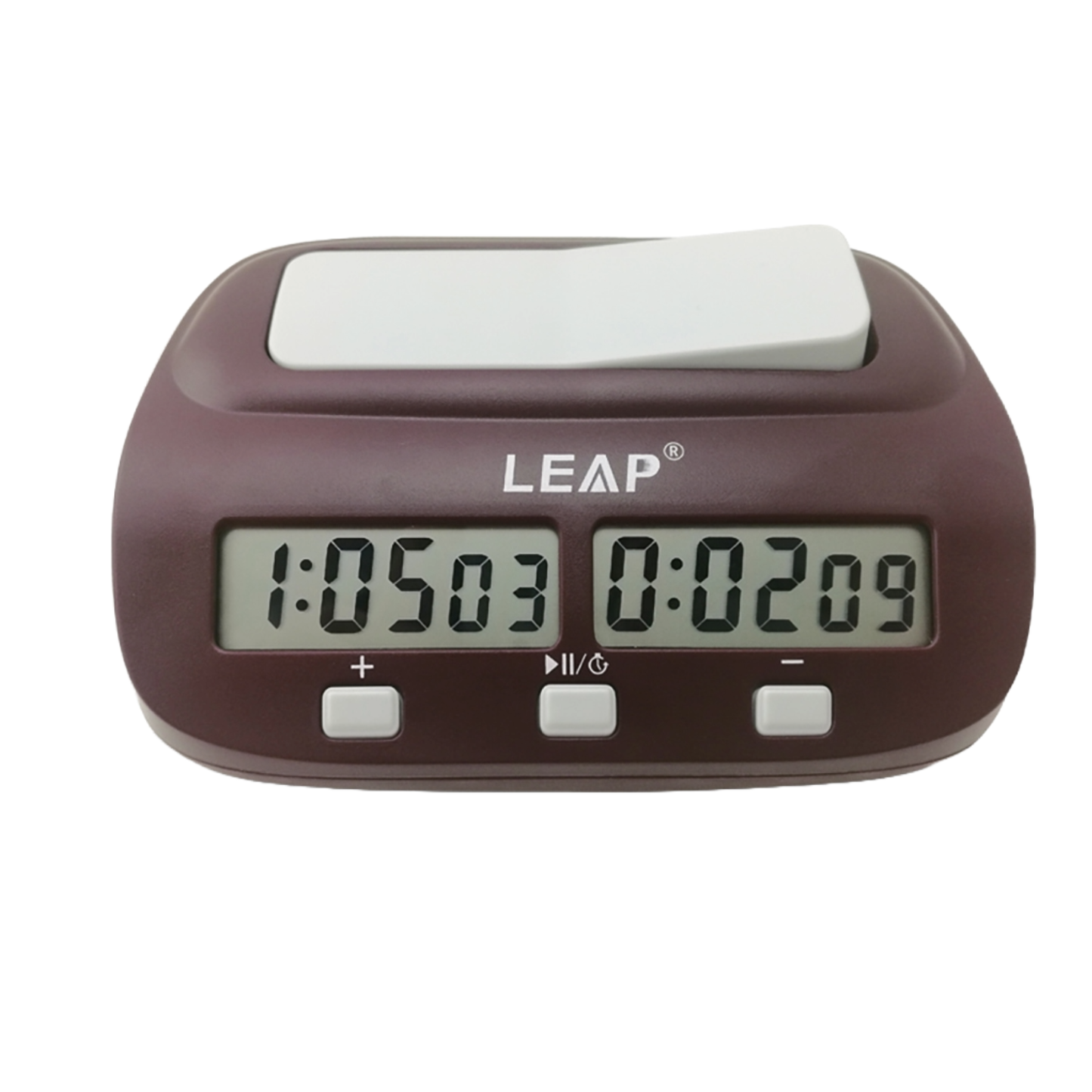 Reloj de ajedrez Leap Standard - Modelo PQ9907S