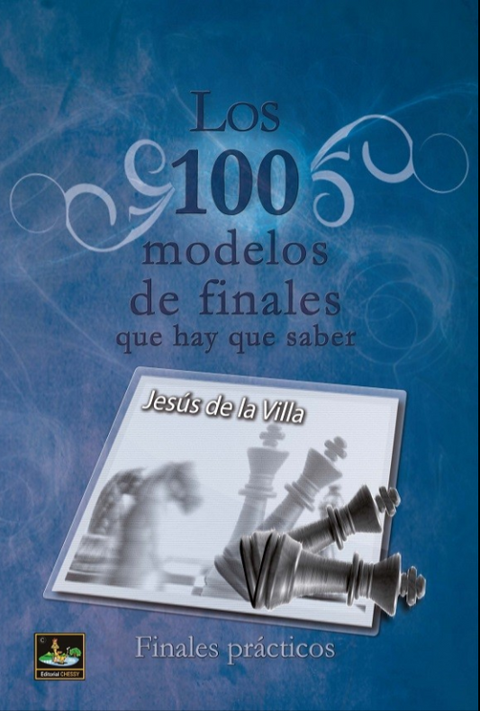 Los 100 modelos de finales que hay que saber