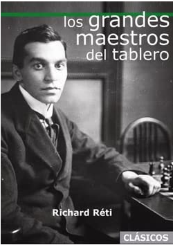 Los Grandes Maestros del Tablero