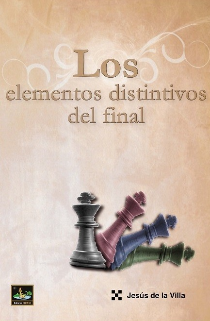 Los Elemento distintivos del final