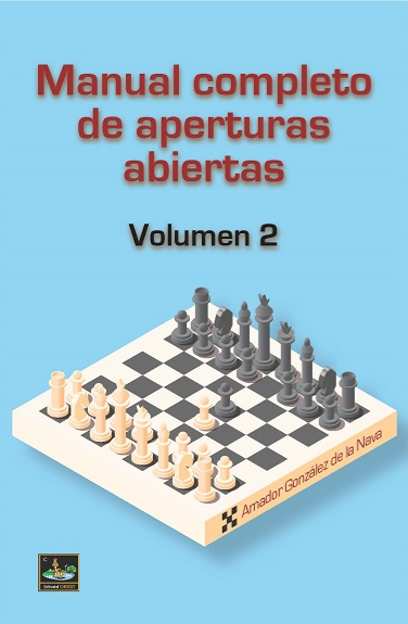 Manual completo de aperturas abiertas volumen II