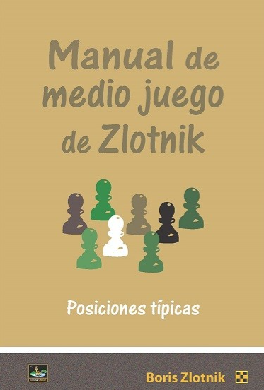 Manuel de Medio Juego de Zlotnik